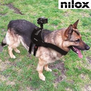 pettorina gopro compatibile